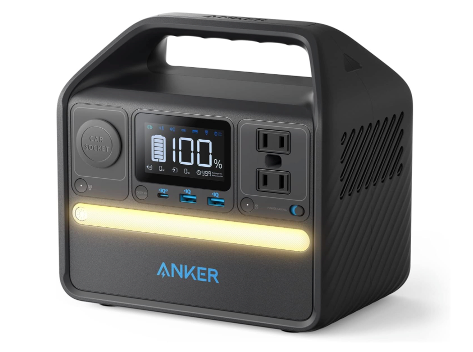 Anker 521 Powerhouse Estação de Energia