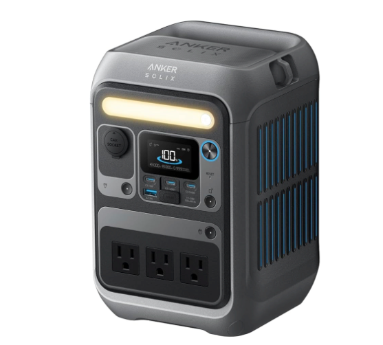 Anker Solix C300