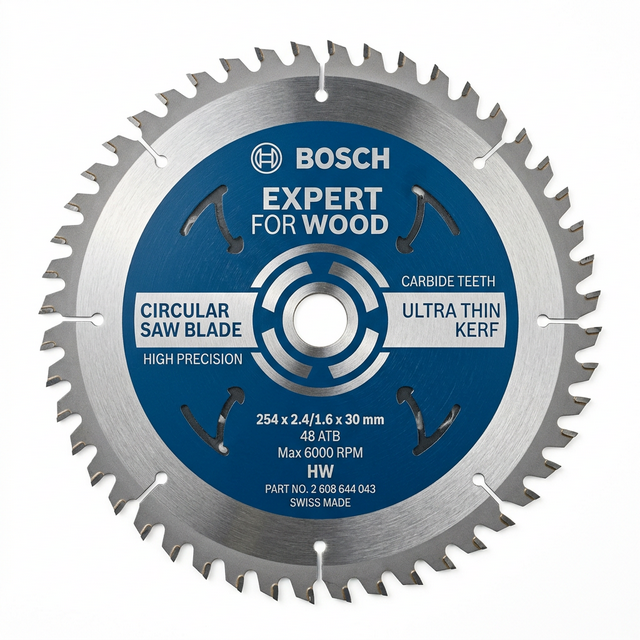 Disco Bosch Eco for Wood