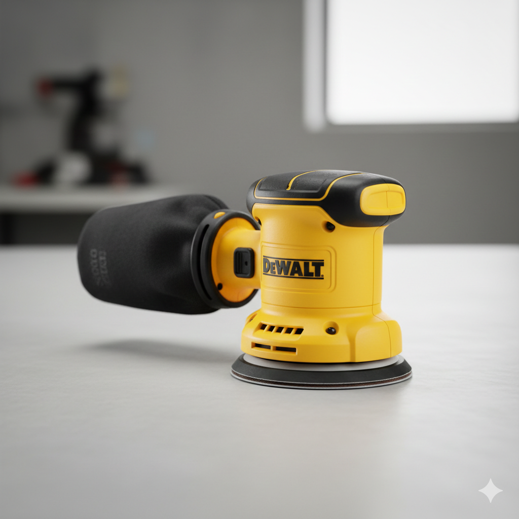 DeWalt DWE6421