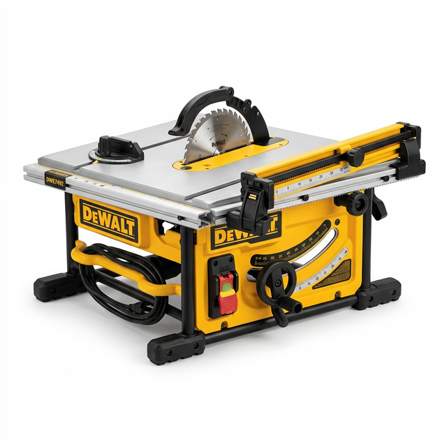 Serra de Mesa DeWalt DWE7485