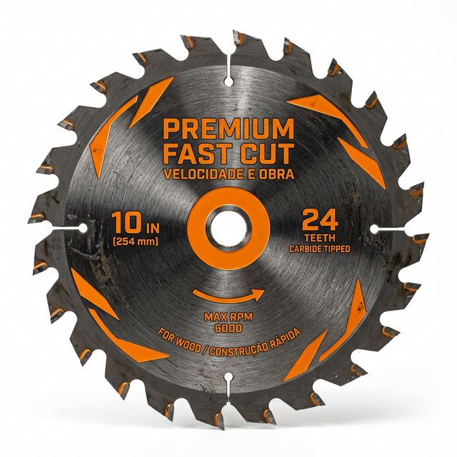 Disco DeWalt Construction