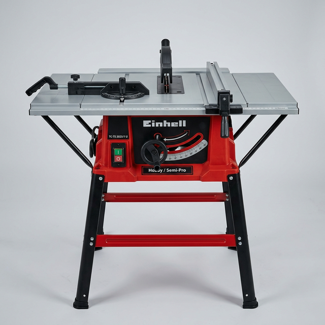 Serra de Bancada Einhell TC-TS 2025/1 U