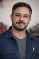 Emerson Menezes - Engenheiro Mecânico