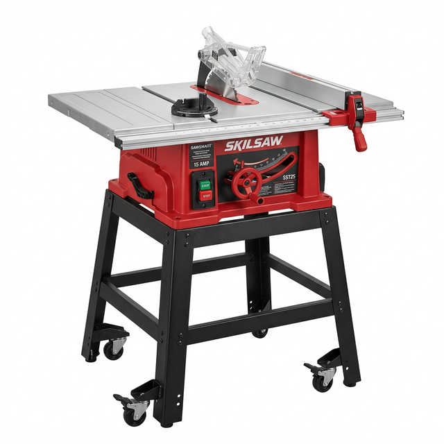 Serra Circular de Bancada 10 polegadas 2000W