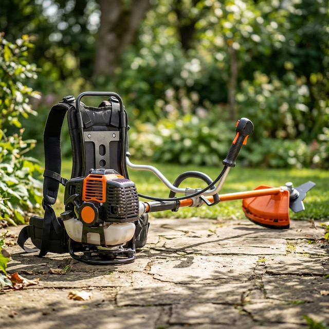 Review de Roçadeiras Costais