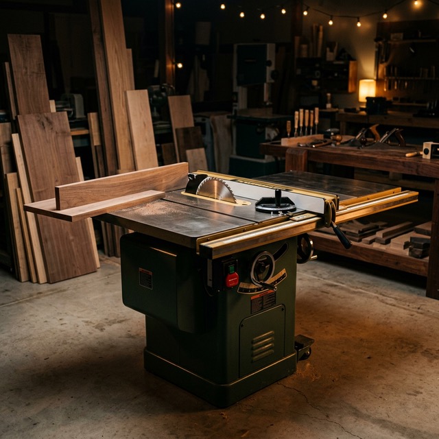 Melhor Serra Circular de Bancada