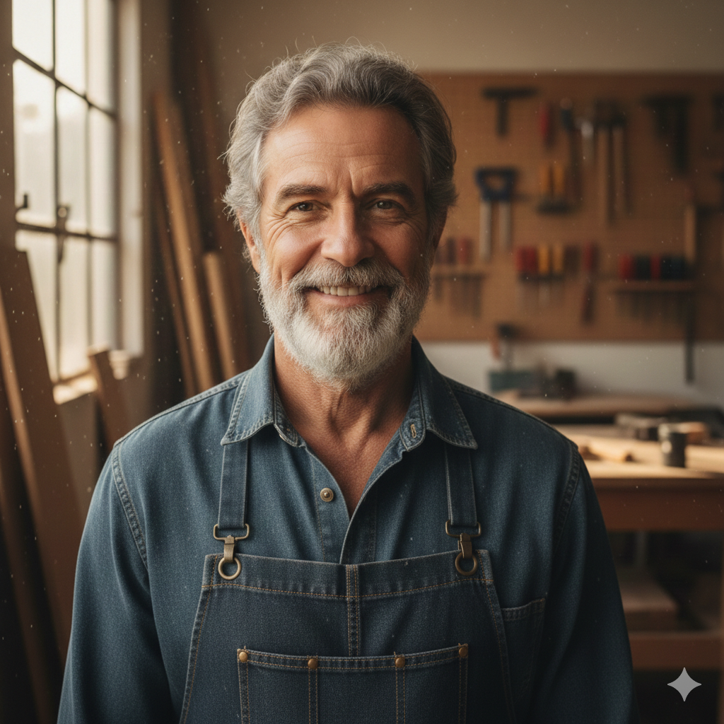 José Menezes - Especialista em Ferramentas