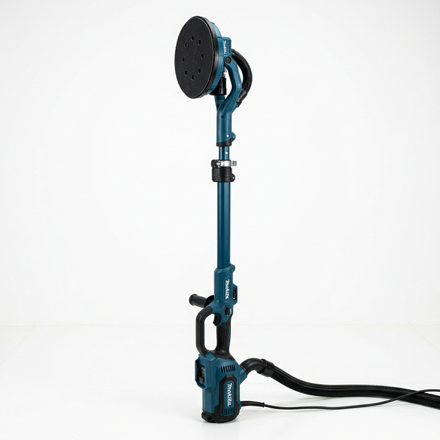 Lixadeira Telescópica Girafa Nagano 750W