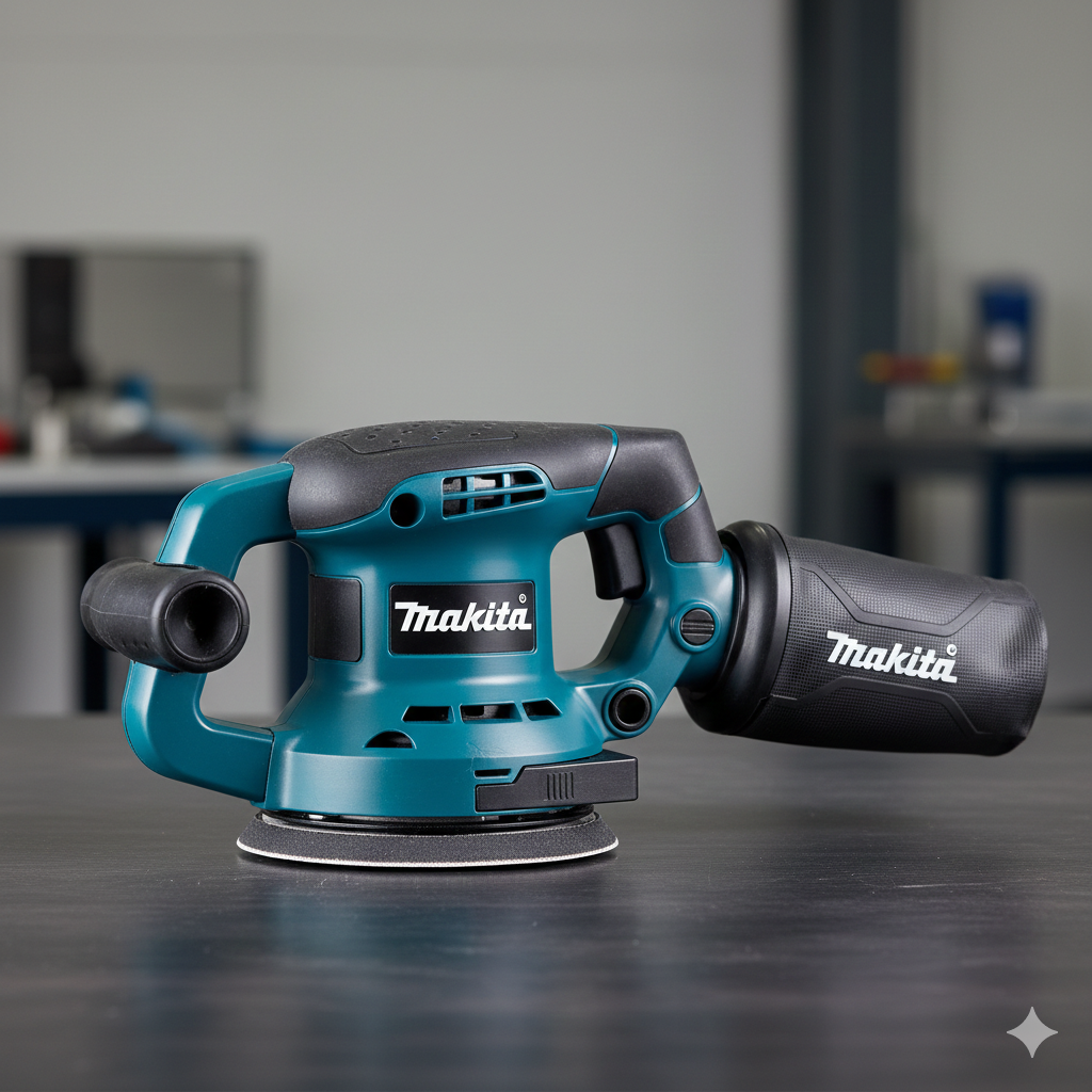 Makita BO5041