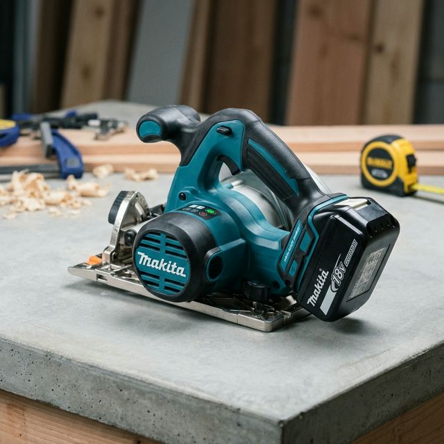 Makita DHS680
