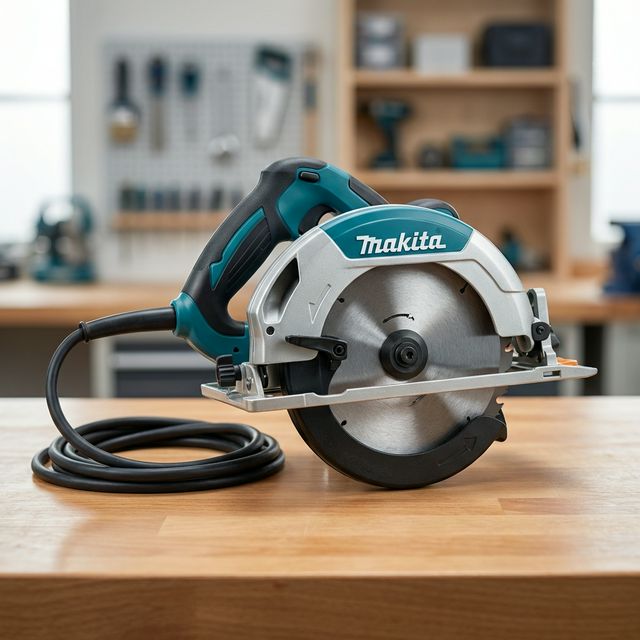 Serra Circular Makita DHS680 Sem Fio