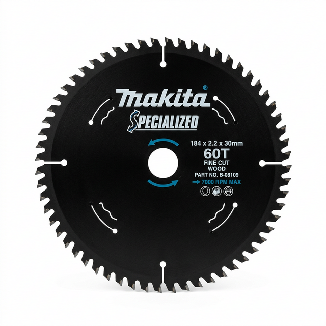 Disco Makita Specialized