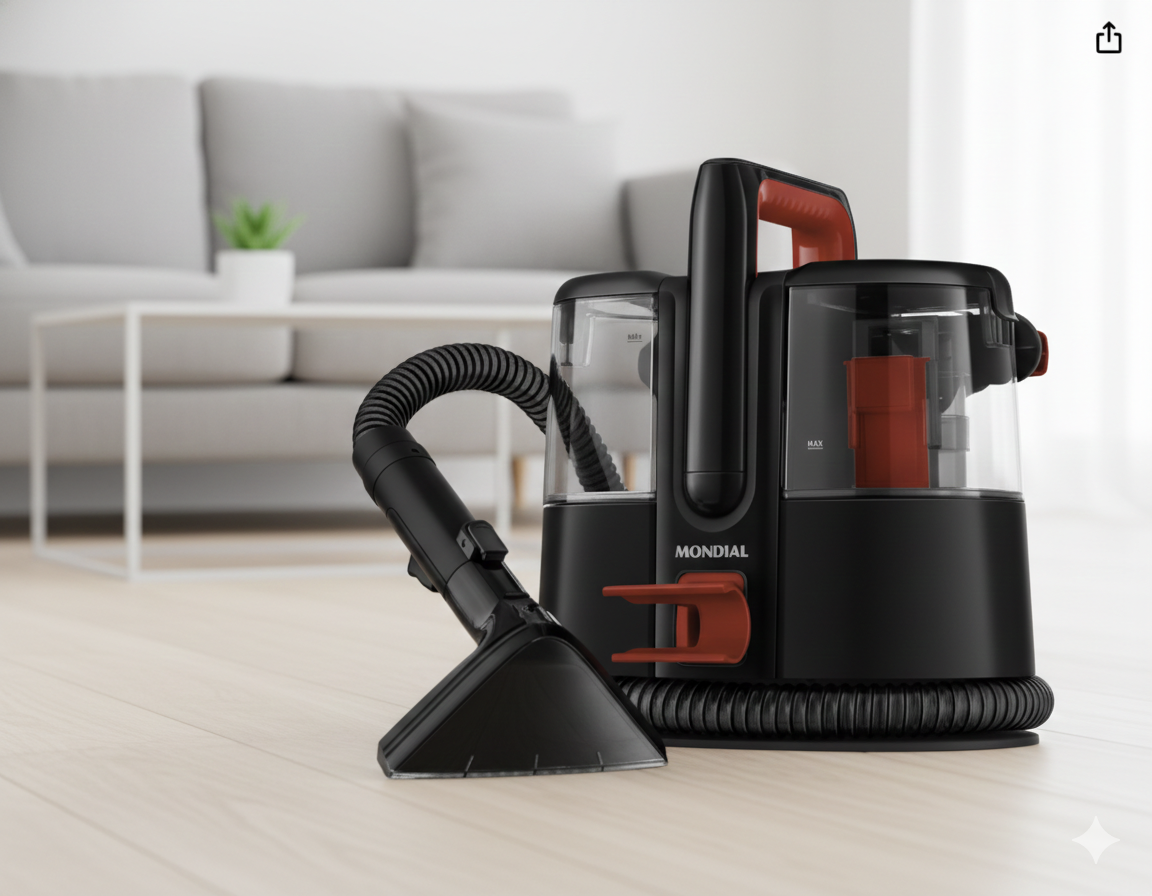 Mondial Deep Cleaner I