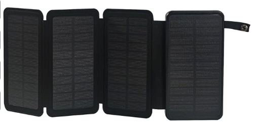 RIFORXIM Power Bank 20000mAh