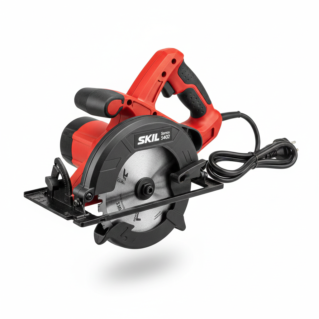Serra Circular Skil 5402