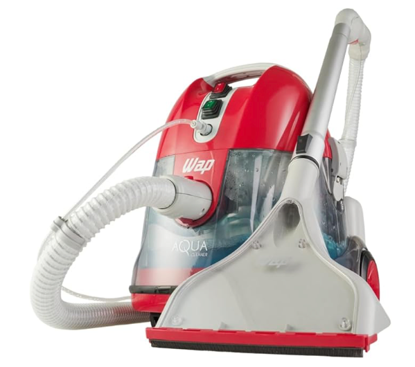 WAP Aqua Cleaner