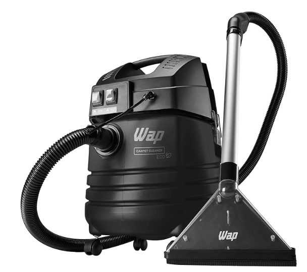 WAP Carpet Cleaner Eco