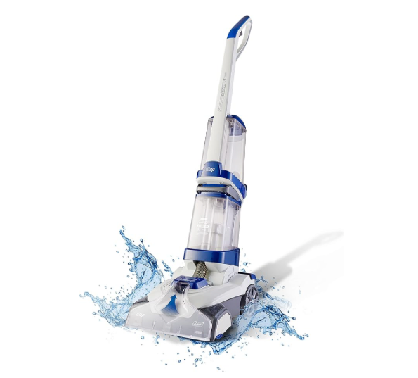 WAP Comfort Cleaner Pro