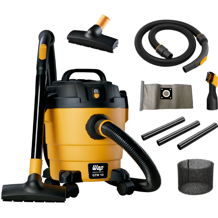 Aspirador de Pó e Água WAP GTW 10