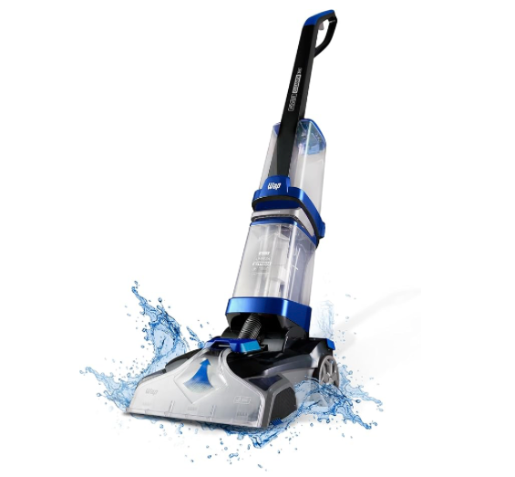 WAP Power Cleaner Pro