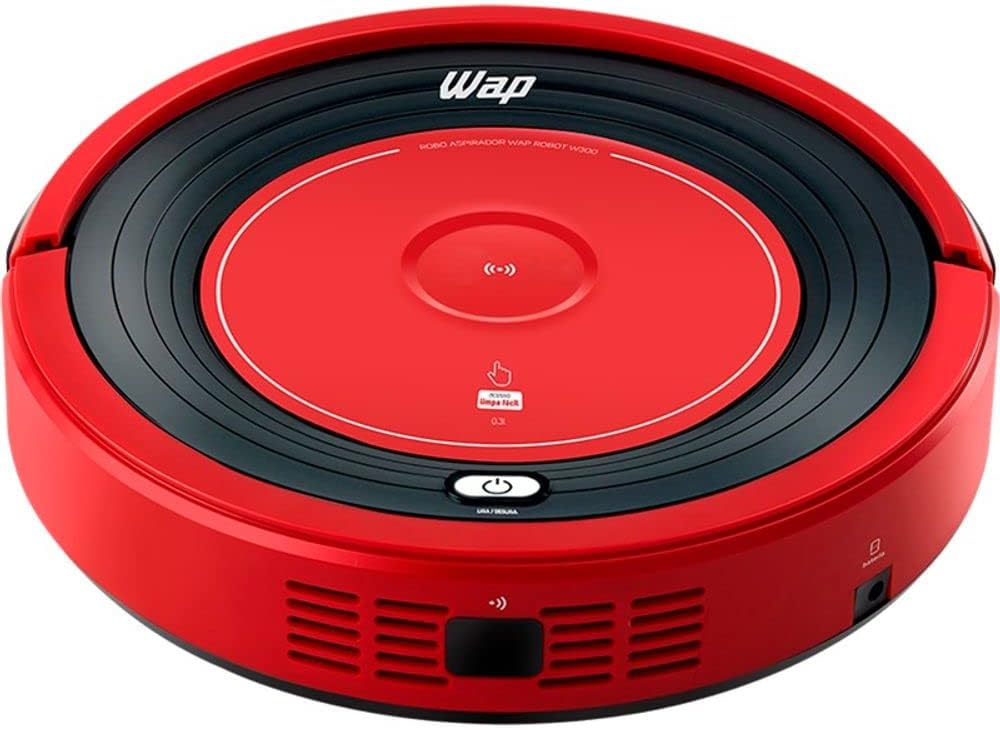 Aspirador Robô WAP W300